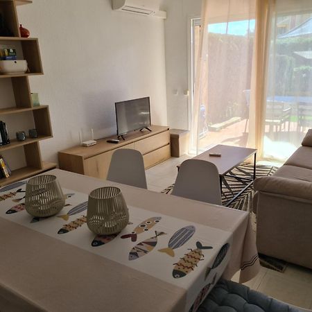 Casa Mistral Vila Palamós Exterior foto