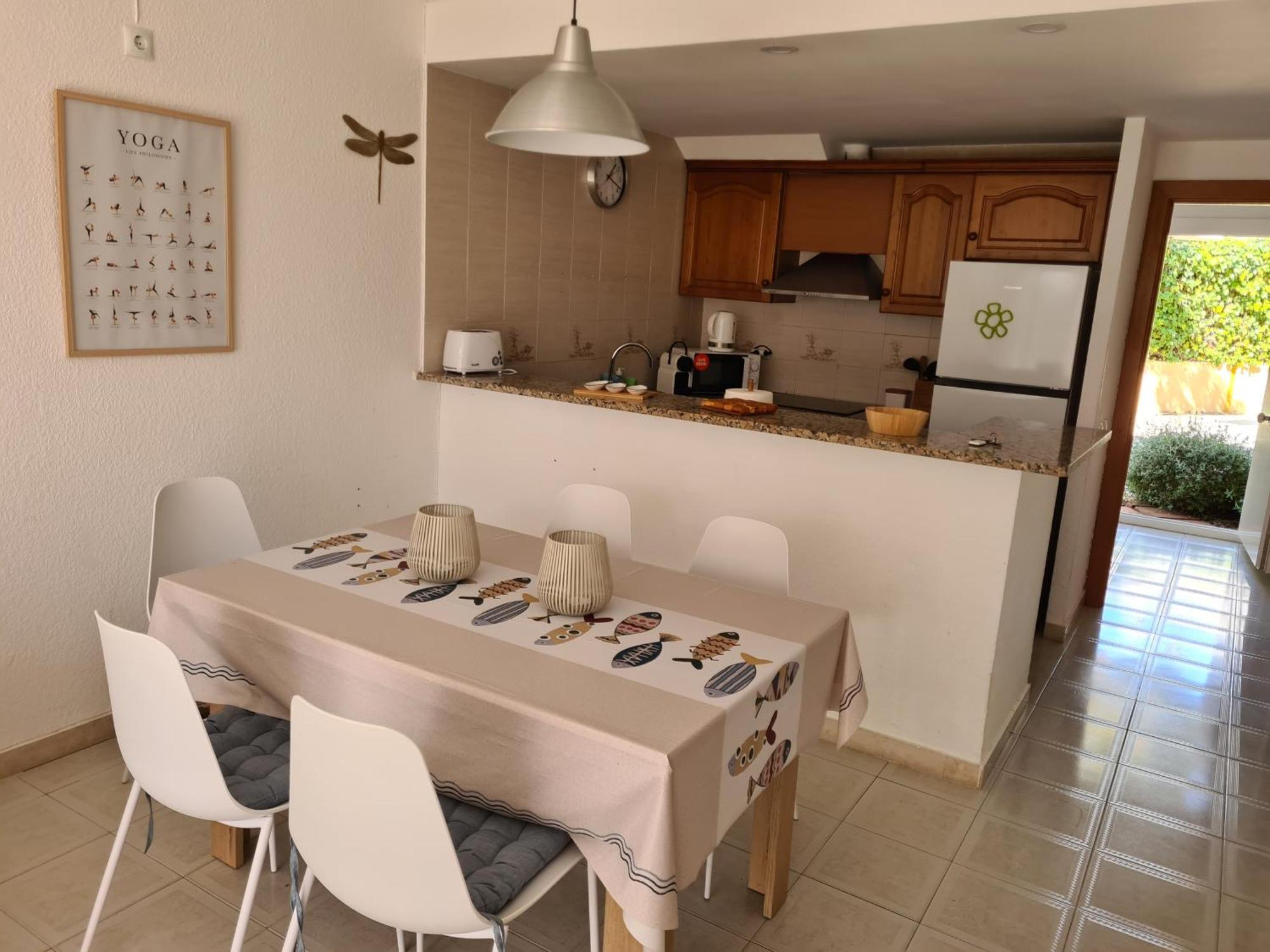 Casa Mistral Vila Palamós Exterior foto