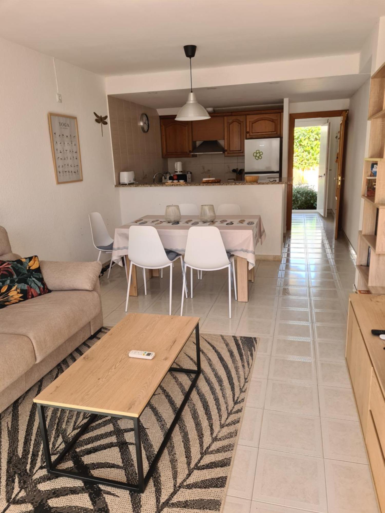 Casa Mistral Vila Palamós Exterior foto