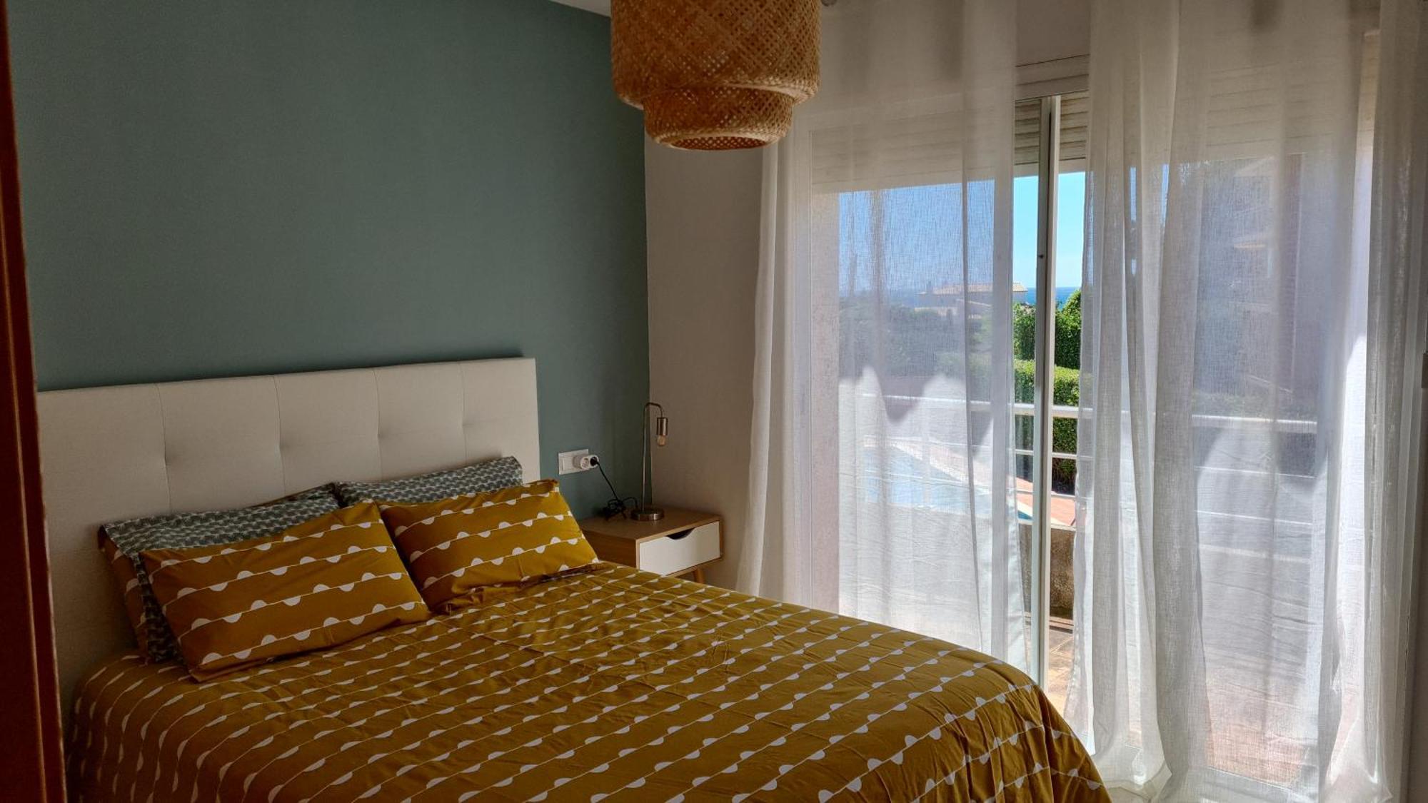Casa Mistral Vila Palamós Exterior foto